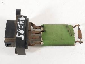 RESISTENCIA CALEFACCION 3C1H18B647AA FORD TRANSIT COMBI '06 Autodesguaces Alicante