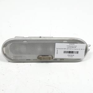 LUZ INTERIOR 8200074362 DACIA DOKKER (X67,K67) Autodesguaces Alicante