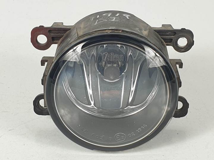 FARO ANTINIEBLA IZQUIERDO 2N1115201AB FORD FIESTA (CBK) Autodesguaces Alicante