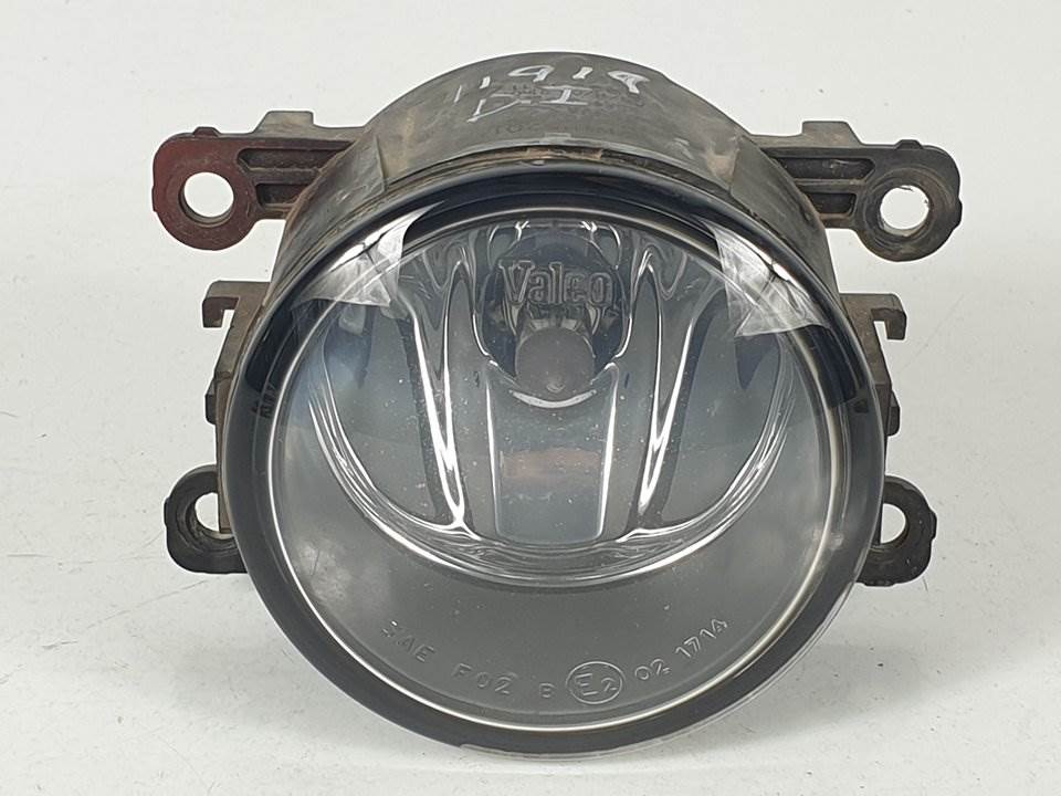 FARO ANTINIEBLA IZQUIERDO - 2N1115201AB - FORD - FIESTA (CBK)