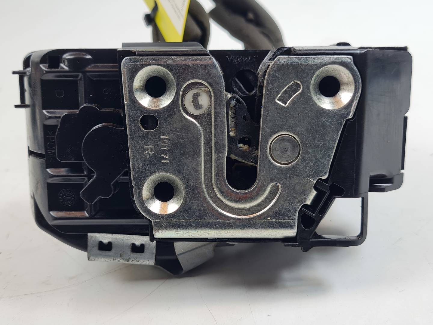 CERRADURA PUERTA DELANTERA DERECHA - NISSAN - JUKE (F15)