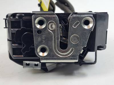 CERRADURA PUERTA DELANTERA DERECHA NISSAN JUKE (F15) Autodesguaces Alicante