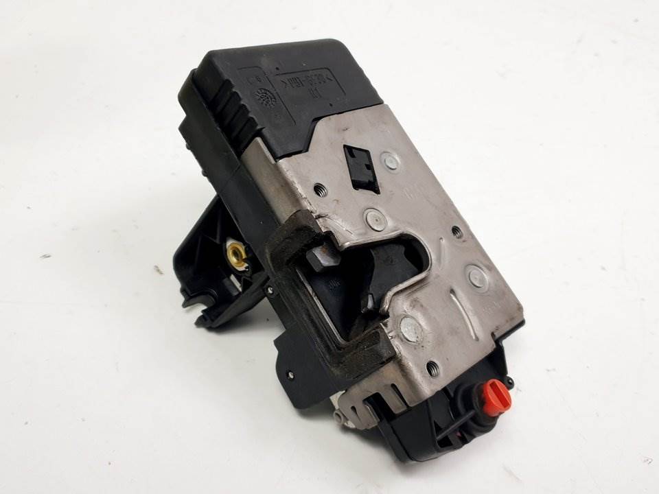 CERRADURA PUERTA TRASERA DERECHA - 13154794 - OPEL - MERIVA