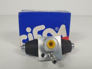 BOMBIN FRENO TAMBOR 101608 SEAT IBIZA (6L1) Autodesguaces Alicante