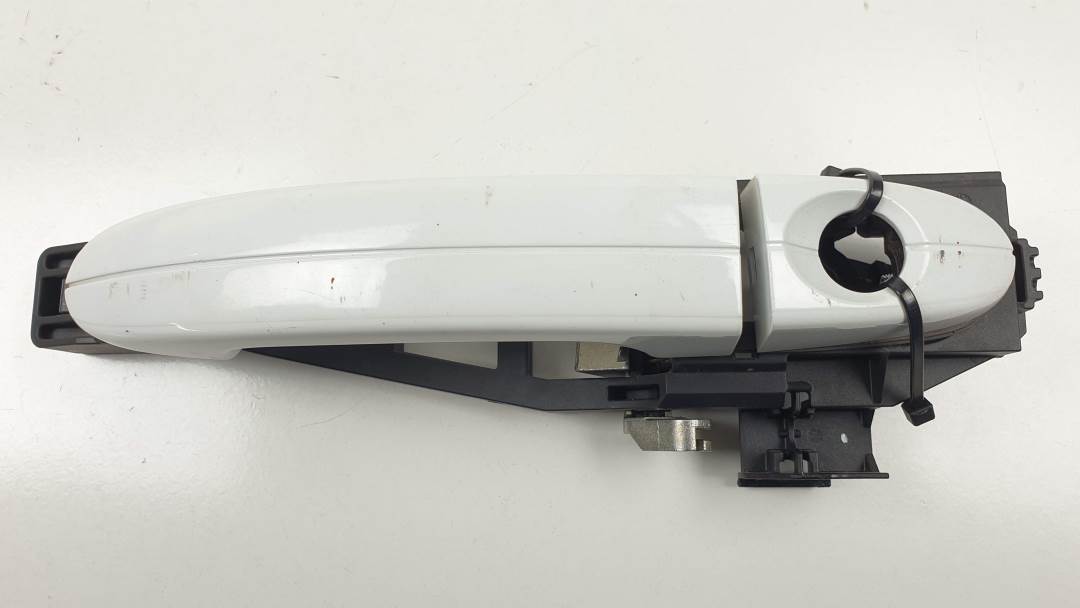 MANETA EXTERIOR DELANTERA IZQUIERDA - 6M21U224A37BG - FORD - MONDEO BER. (CA2)
