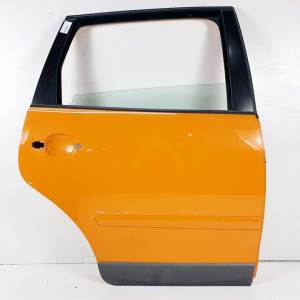 PUERTA TRASERA DERECHA VOLKSWAGEN POLO (9N3) Autodesguaces Alicante