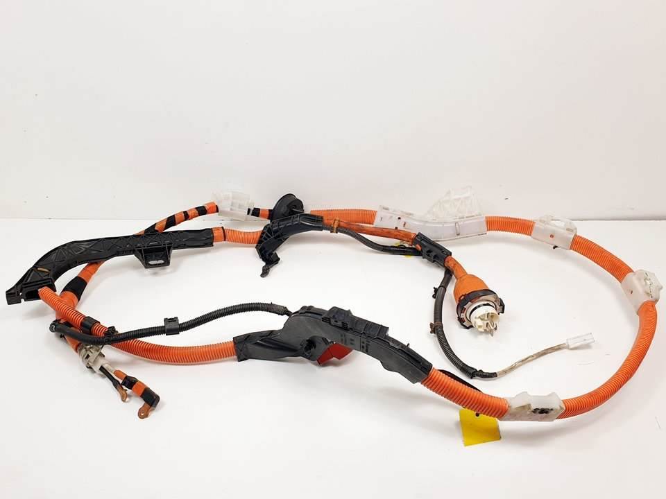 MODULO ELECTRONICO - TOYOTA - AURIS (E150)
