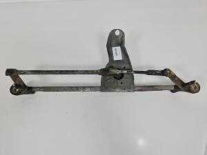MOTOR LIMPIA DELANTERO 704657002 BMW X5 (E53) Autodesguaces Alicante