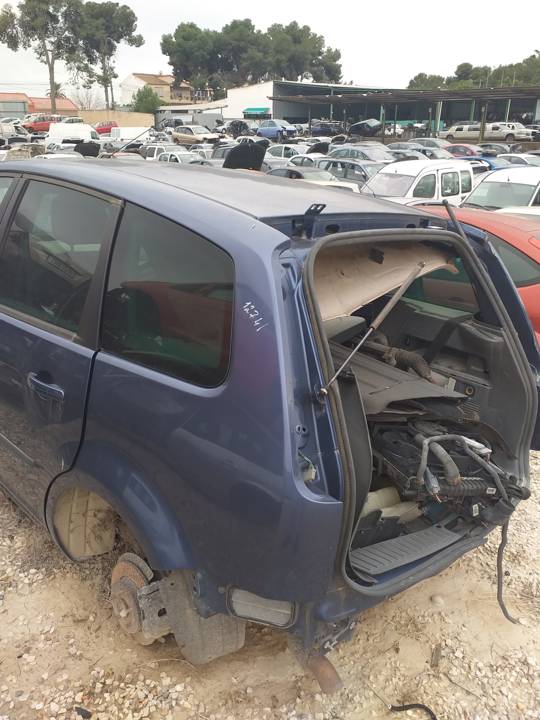 Imagen del vehículo FORD FOCUS C-MAX (CAP)