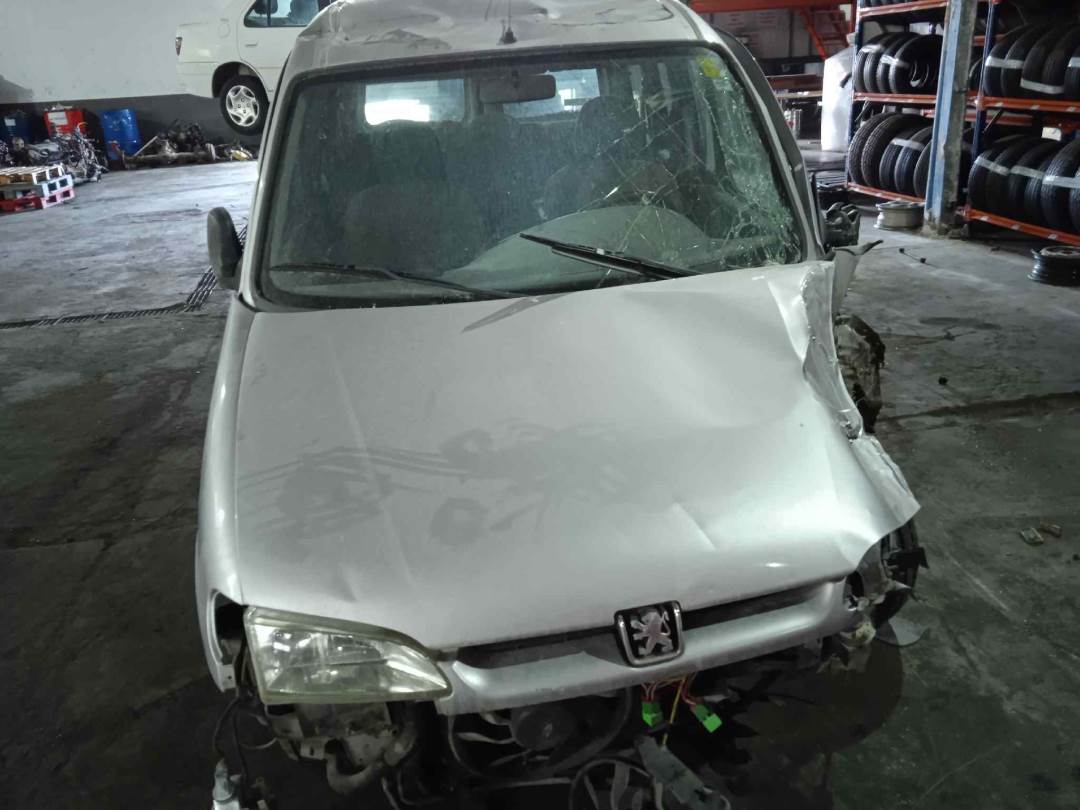 PEUGEOT PARTNER (S1) (1996 - 2002)