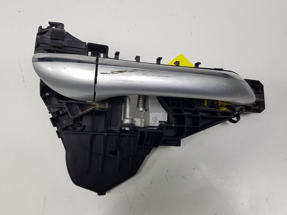 MANETA EXTERIOR DELANTERA DERECHA - A1647601834 - MERCEDES - CLASE M (W164)
