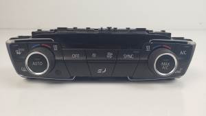 MANDO CLIMATIZADOR 6411937145902 BMW SERIE 2 ACTIVE TOURER (F45) Autodesguaces Alicante