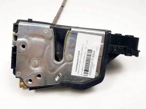 CERRADURA PUERTA TRASERA DERECHA BMW SERIE 3 TOURING (E46) Autodesguaces Alicante