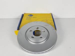 DISCO FRENO DELANTERO ADC1245V JAGUAR S-TYPE Autodesguaces Alicante