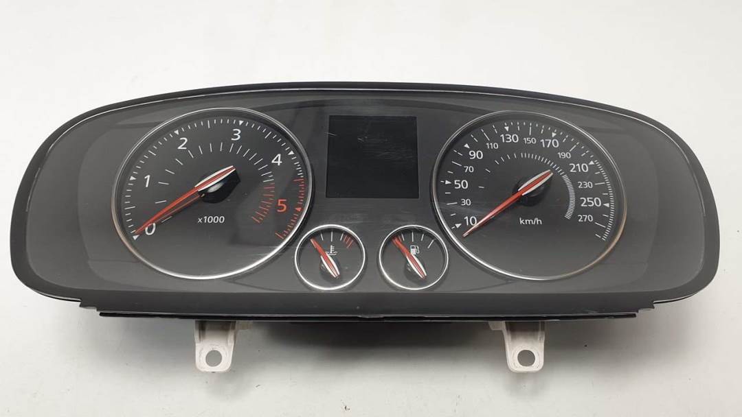 CUADRO INSTRUMENTOS - 248108634R - RENAULT - LAGUNA GRANDTOUR III