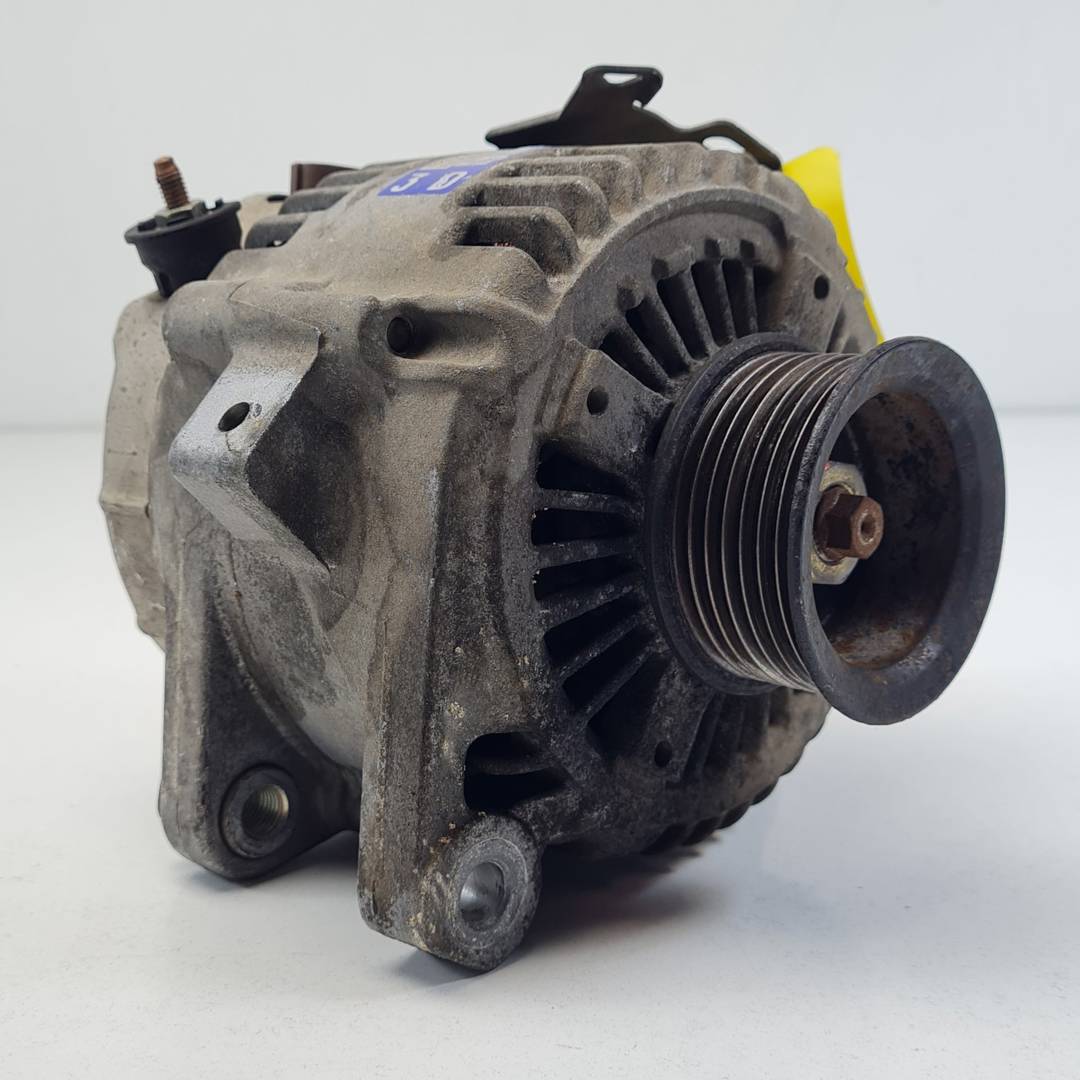 Lichtmaschine - 2706028090 - TOYOTA - RAV 4 (A3)