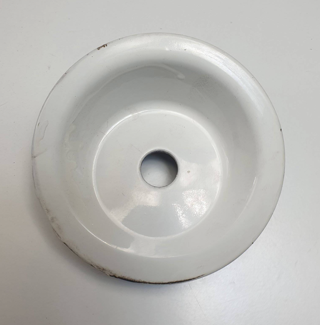 Trappe à carburant - 9636357777 - PEUGEOT - PARTNER (S2)