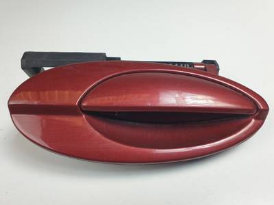MANETA EXTERIOR DELANTERA DERECHA 9634765777 CITROEN C5 BERLINA Autodesguaces Alicante