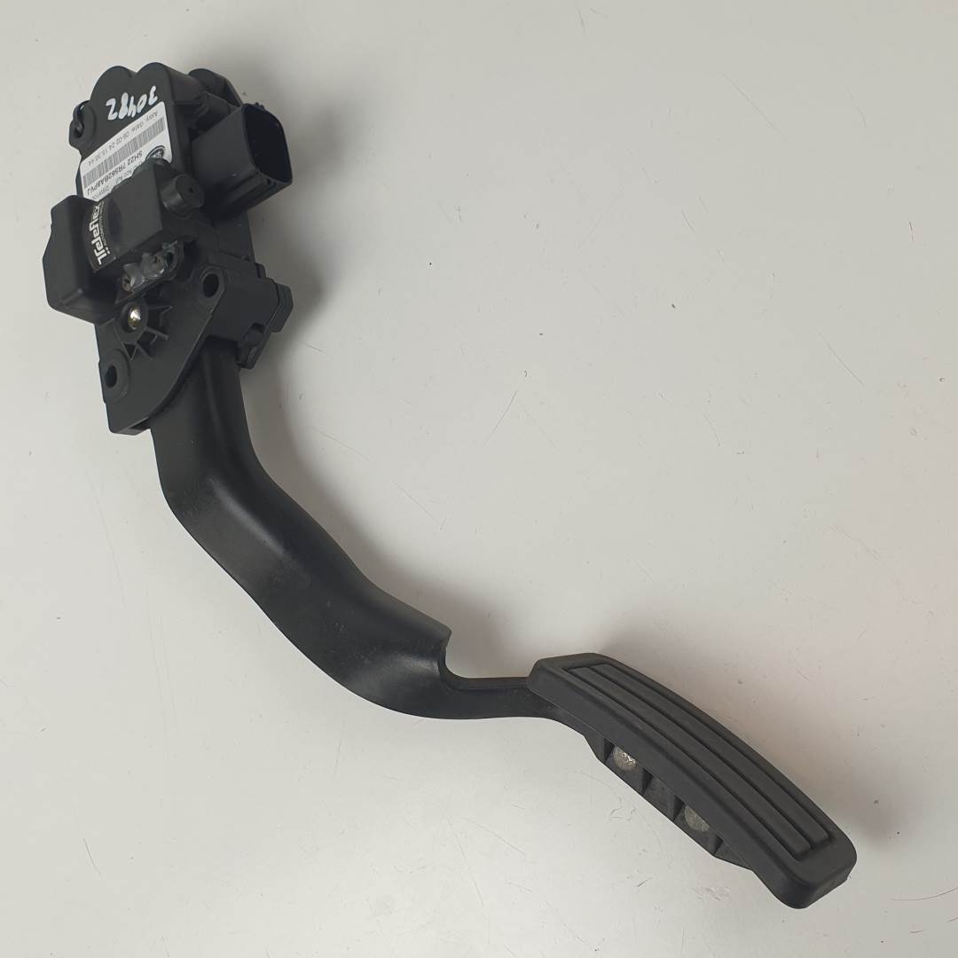 POTENCIOMETRO PEDAL - 5H227R562BA8PVJ - LAND ROVER - RANGE ROVER SPORT (L320)