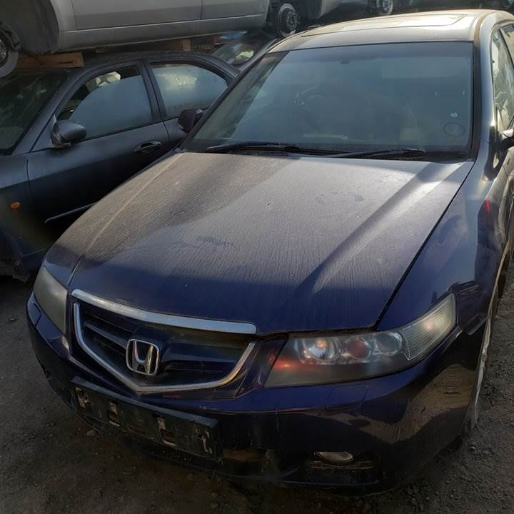 HONDA ACCORD TOURER (CN/CM) (2003 - 2008)