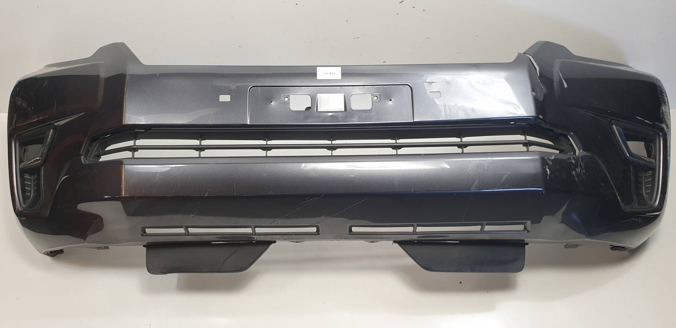 PARAGOLPES DELANTERO - TOYOTA - LAND CRUISER (J15)