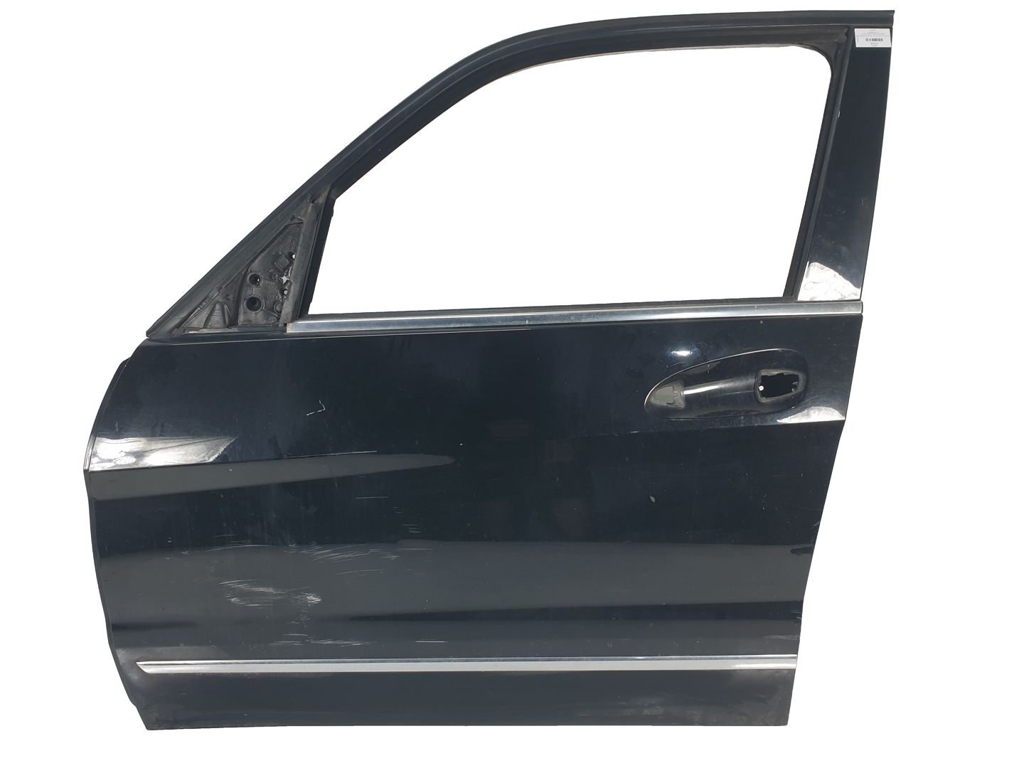 Porte avant gauche - MERCEDES - CLASE GLK (W204)