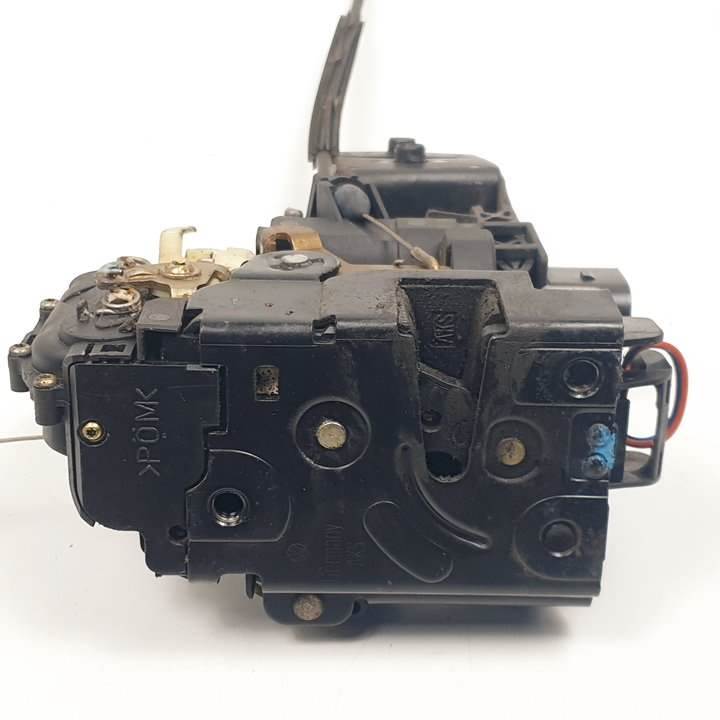 CERRADURA PUERTA DELANTERA IZQUIERDA - 117666104 - VOLKSWAGEN - PASSAT VARIANT (3B6)