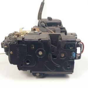 CERRADURA PUERTA DELANTERA IZQUIERDA 117666104 VOLKSWAGEN PASSAT VARIANT (3B6) Autodesguaces Alicante