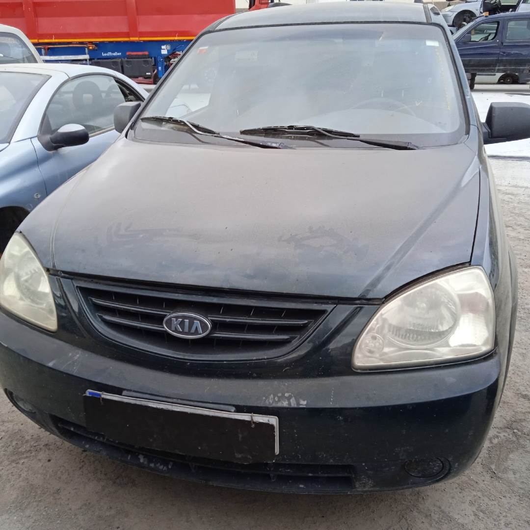 KIA CARENS (FJ) (1999 - 2006)