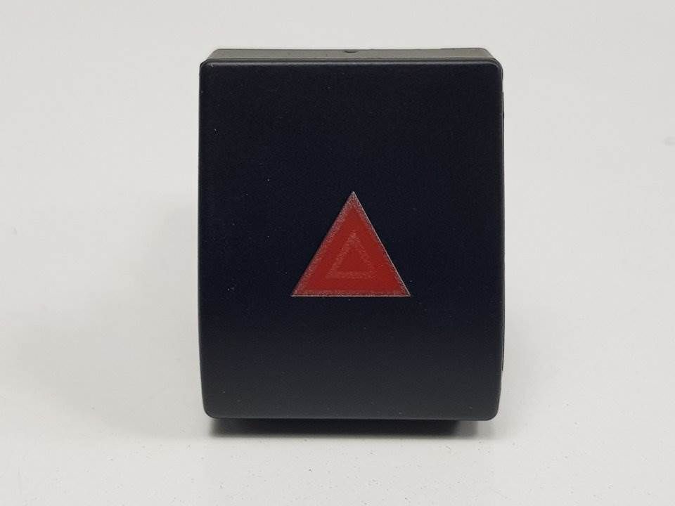 WARNING - 96652440XT - PEUGEOT - 3008 (T84)