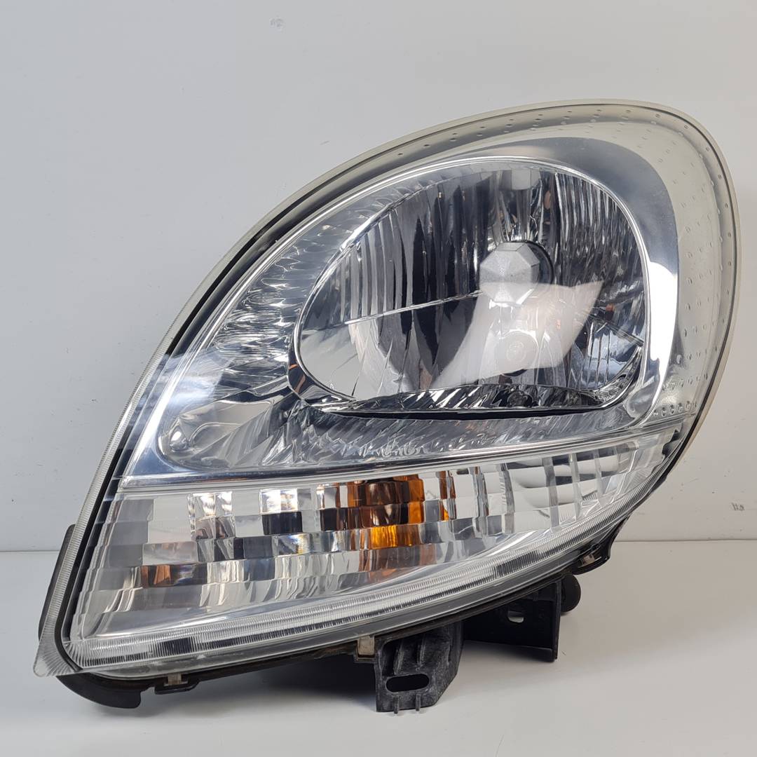 FARO IZQUIERDO - 8200589032 - RENAULT - KANGOO (F/KC)