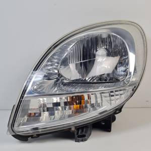 FARO IZQUIERDO 8200589032 RENAULT KANGOO (F/KC) Autodesguaces Alicante