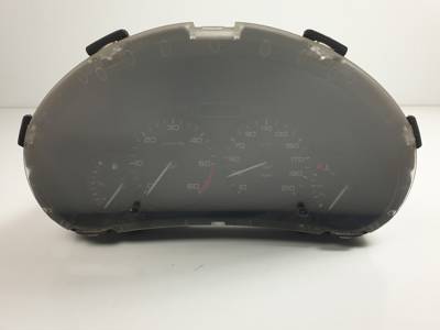 CUADRO INSTRUMENTOS 9648836380 PEUGEOT 206 BERLINA Autodesguaces Alicante