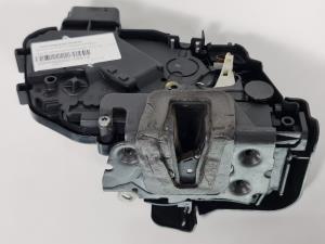 CERRADURA PUERTA TRASERA IZQUIERDA FQJ000207 LAND ROVER RANGE ROVER SPORT (L320) Autodesguaces Alicante