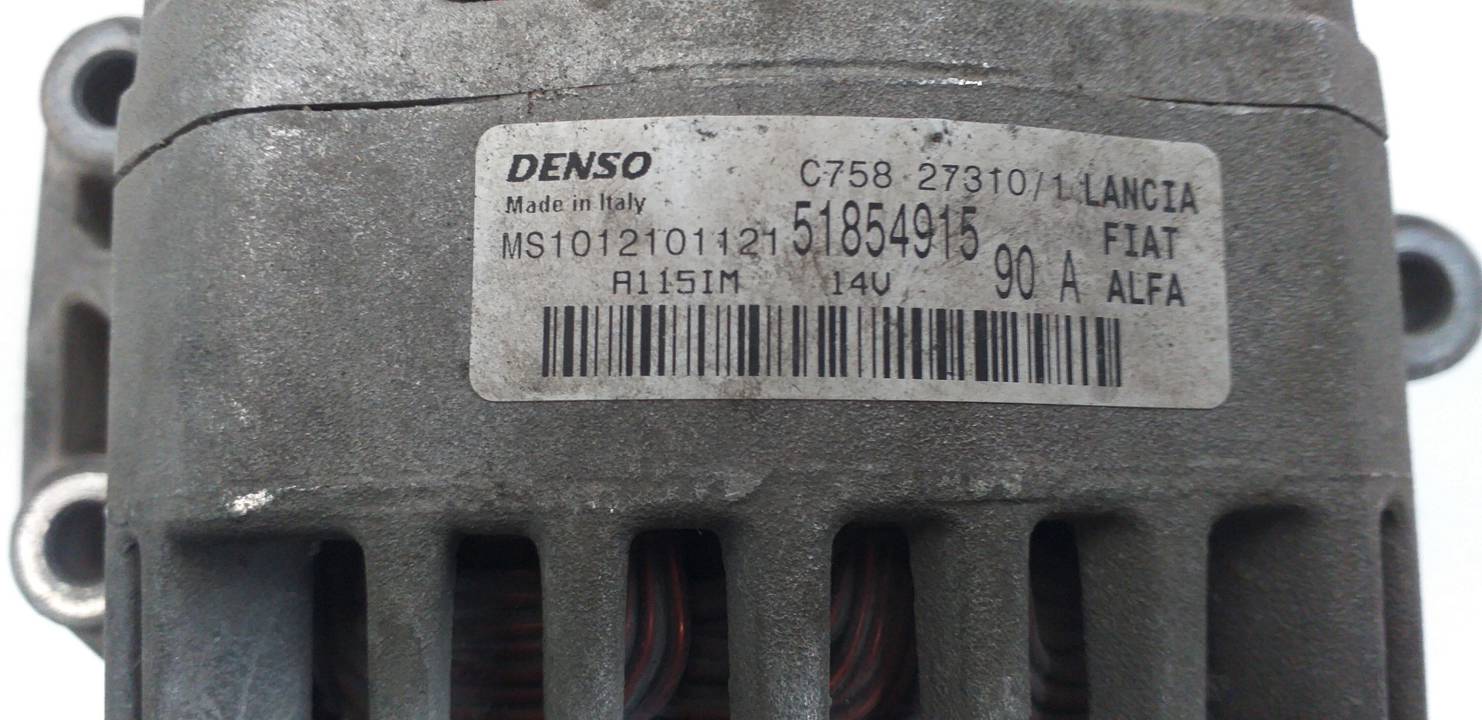 ALTERNADOR