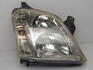 FARO DERECHO OPEL MERIVA Autodesguaces Alicante