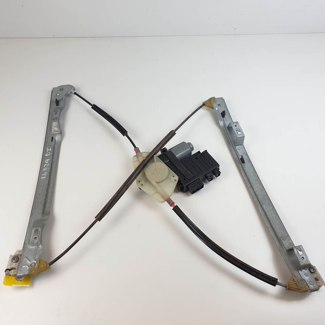 ELEVALUNAS DELANTERO DERECHO - 9682495680 - CITROEN - C4 GRAND PICASSO