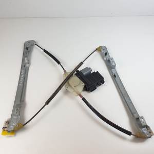 ELEVALUNAS DELANTERO DERECHO 9682495680 CITROEN C4 GRAND PICASSO Autodesguaces Alicante