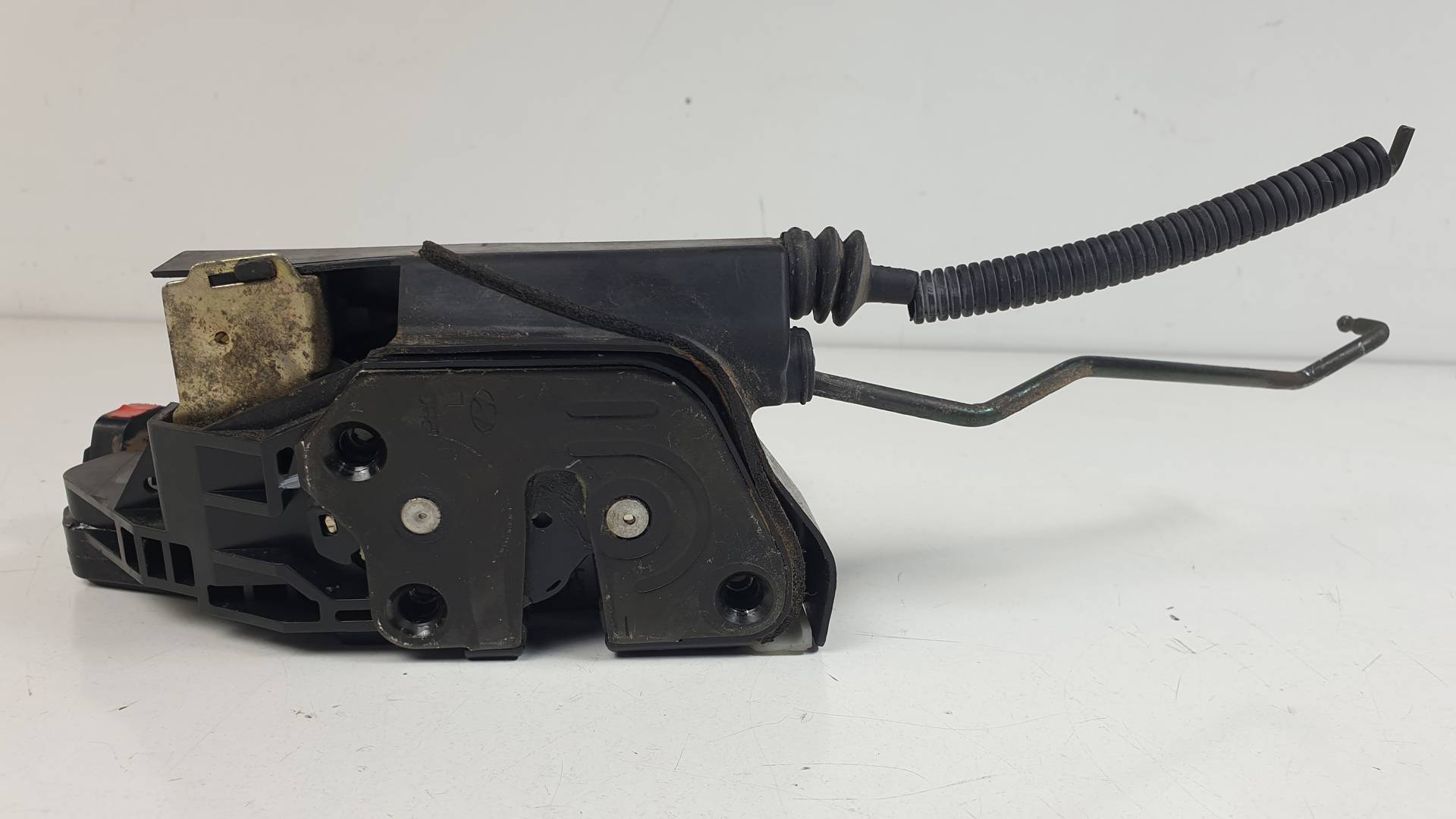 CERRADURA PUERTA DELANTERA IZQUIERDA - 8131017010 - KIA - SPORTAGE (JE,KM)