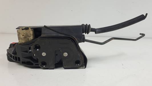 CERRADURA PUERTA DELANTERA IZQUIERDA 8131017010 KIA SPORTAGE (JE,KM) Autodesguaces Alicante