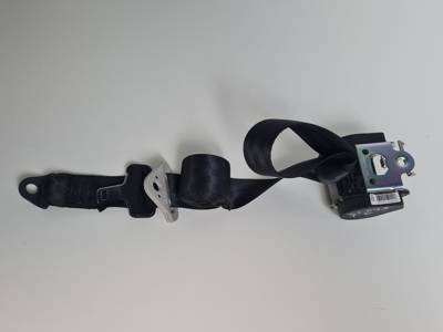 CINTURON SEGURIDAD TRASERO DERECHO 96587862XX PEUGEOT 207 SW Autodesguaces Alicante