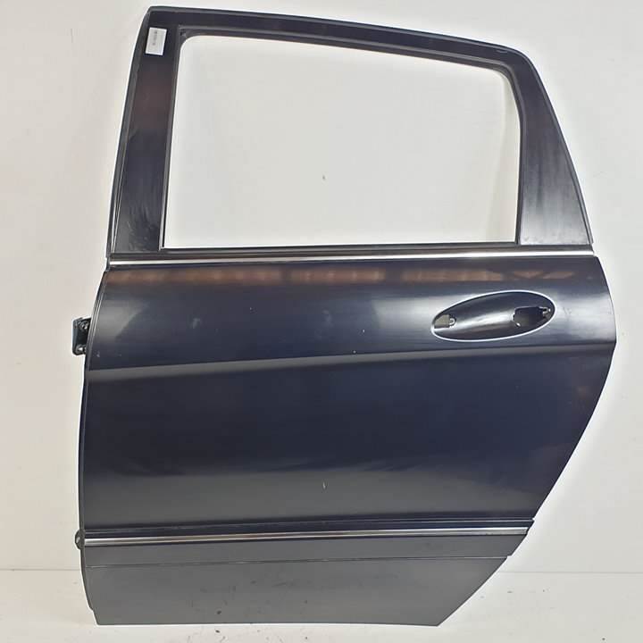 PUERTA TRASERA IZQUIERDA - MERCEDES - CLASE B (W245)