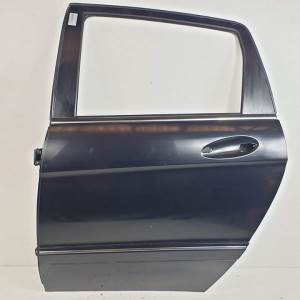 PUERTA TRASERA IZQUIERDA MERCEDES CLASE B (W245) Autodesguaces Alicante