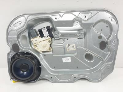 ELEVALUNAS DELANTERO DERECHO 4M51A045H16A FORD FOCUS TURNIER (CB4) Autodesguaces Alicante