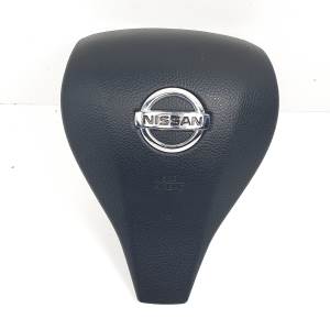 AIRBAG DELANTERO IZQUIERDO 34154250B NISSAN QASHQAI (J11) Autodesguaces Alicante