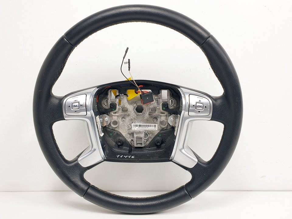 VOLANTE - 7S713600HB - FORD - GALAXY (CA1)