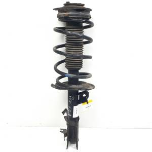 AMORTIGUADOR DELANTERO IZQUIERDO 54303JD01A NISSAN QASHQAI (J10) Autodesguaces Alicante