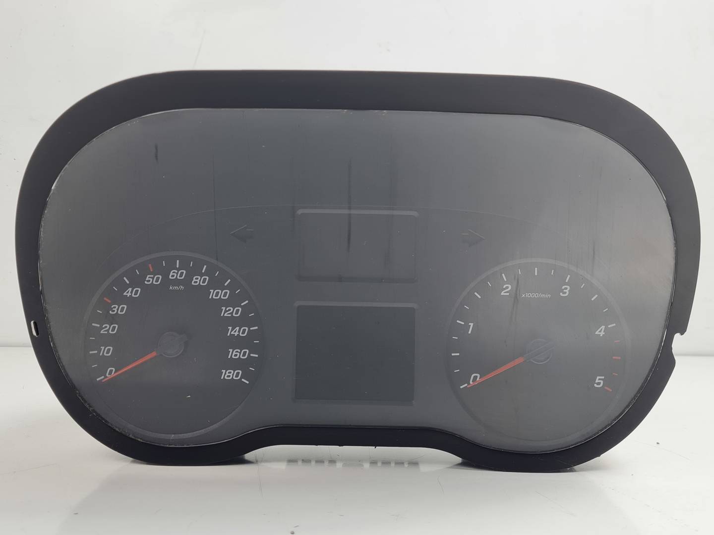 CUADRO INSTRUMENTOS - A9079000904 - MERCEDES - SPRINTER III (W910)