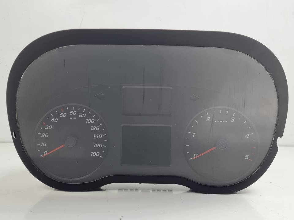 CUADRO INSTRUMENTOS A9079000904 MERCEDES SPRINTER III (W910) Autodesguaces Alicante