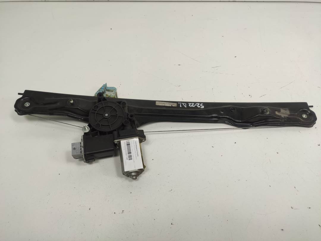 ELEVALUNAS DELANTERO IZQUIERDO - 51810880 - TOYOTA - COROLLA (E11)